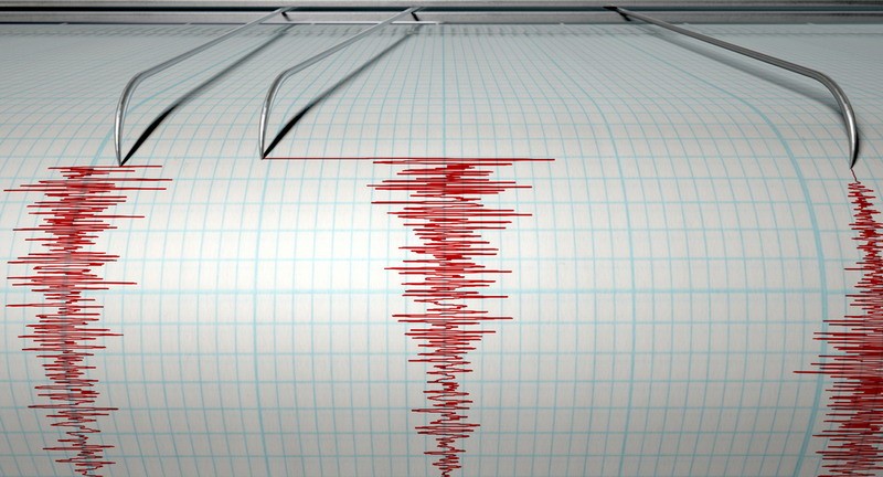 BNPB: Timur Sumatera dan Kalimantan Relatif Aman Gempa (Dok.MNC)