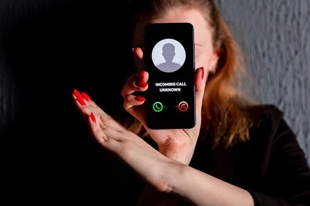 Cara Menyembunyikan Nomor Telepon di Getcontact (Foto: MNC Media)