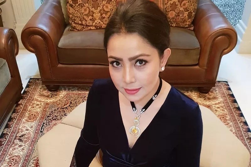 Intip Kekayaan Mayangsari, Menantu Presiden Soeharto yang Ditaksir Mencapai Rp28 Triliun. (FOTO: MNC Media)