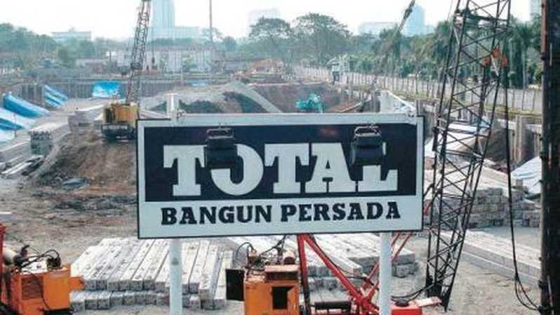 Sejarah Saham TOTL, Emiten yang Siap Tebar Dividen Rp85 M Tahun Ini. (Foto: Sejarah Saham TOTL)