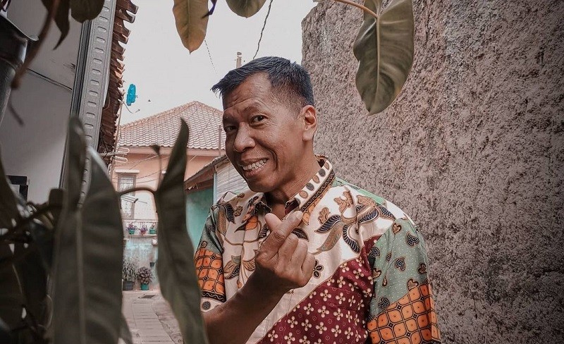 4 Sumber Kekayaan Kiwil, dari Film hingga Bisnis Bebek (Foto: MNC Media)
