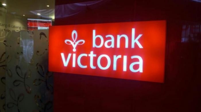 Laba Bersih Bank Victoria (BVIC) Naik Hampir Dua Kali Lipat di Kuartal I 2022