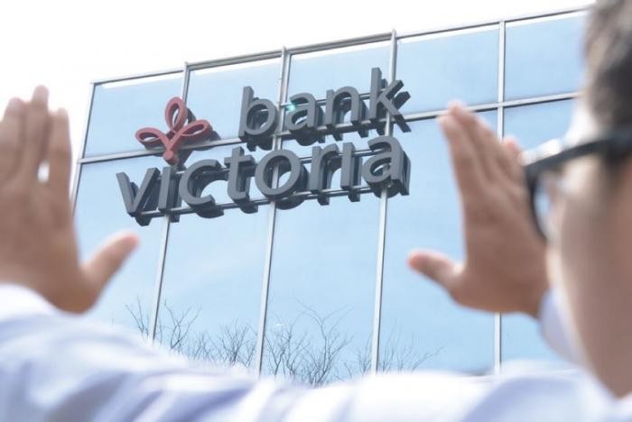 Perkuat Modal Anak Usaha, Victoria Borong 390 Juta Saham BVIC di Harga Premium (Foto: iNews Media Group)