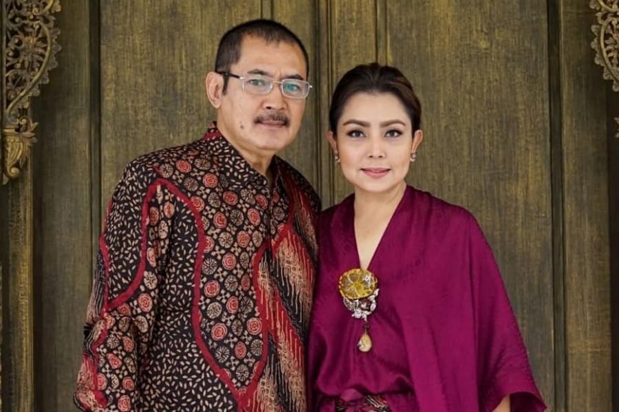 Kekayaan Bambang Trihatmodjo, Salah Satu Putra Mahkota Keluarga Cendana. (FOTO: MNC Media)
