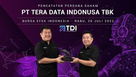 Simak! ‘Adu Kuat’ Saham Emiten Laptop Anyar AXIO Vs Sang Pesaing ZYRX. (Foto: MNC Media)