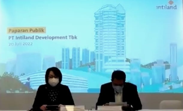 Pasar Properti Masih Menantang, DILD Sepakat Tambah Jajaran Direksi (foto: MNC Media)