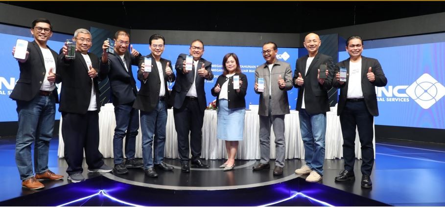 MNC Kapital Indonesia (BCAP) Mantapkan Fokus Pada Ekosistem Layanan Digital. (Foto: MNC Media)