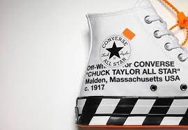 Siapa pemilik Converse dan Bagaimana Perjalanan Kisahnya. (FOTO: MNC Media)