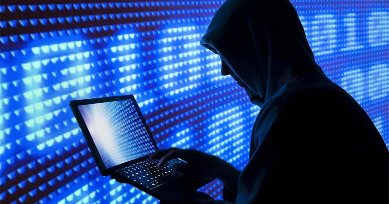Ancaman Siber Sektor Keuangan Terus Meningkat, Waspada Malware dan Phising. (Foto: MNC Media)