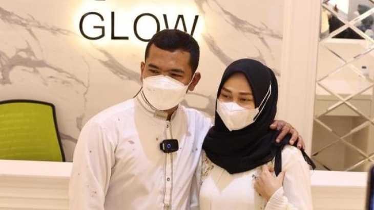 Siapa Pemilik PS Glow? Brand Kosmetik yang Bermasalah dengan MS Glow. (Foto: Instagram/ Putra Siregar)