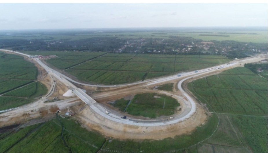 Waskita Toll Road Terima Anggaran Rp7,9 T untuk Tol Kapal Betung  (Dok.ilustrasi/MNC)