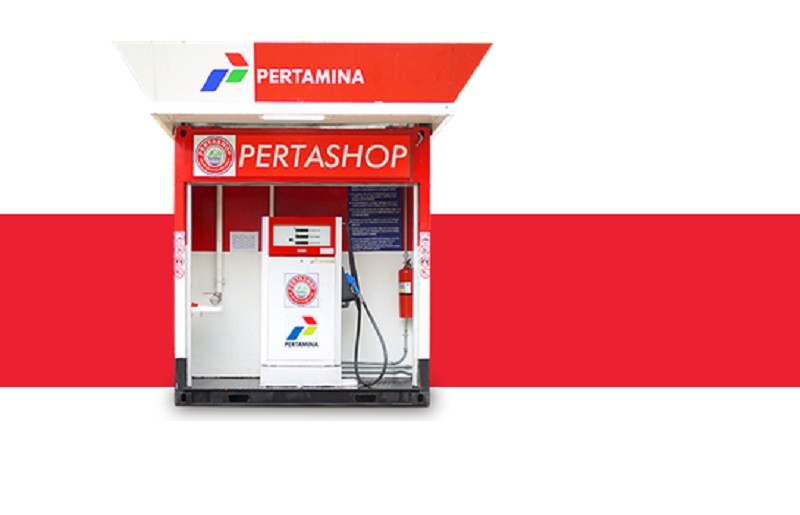 Cara Daftar Pertashop Pertamina 2022, Lengkap Beserta Syaratnya. (Foto: MNC Media) 
