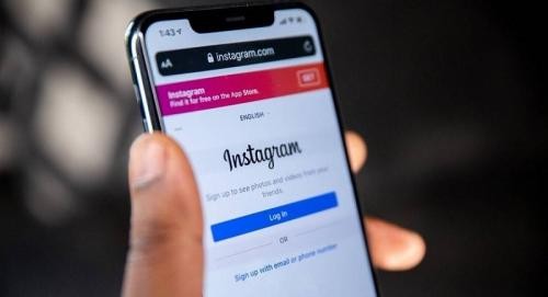 8 Cara Mendapatkan Uang dari Followers Instagram, Dapat Menjadi Peluang Bisnis Baru. (FOTO:MNC Media)