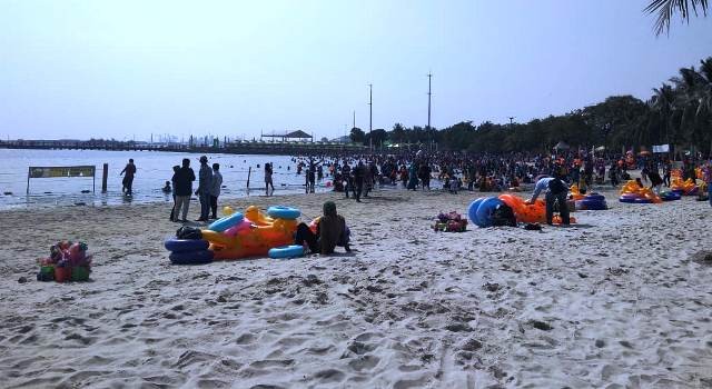 Hasil RUPS PJAA Sepakat Kembangkan Tempat Wisata Ancol (Foto: MNC Media).