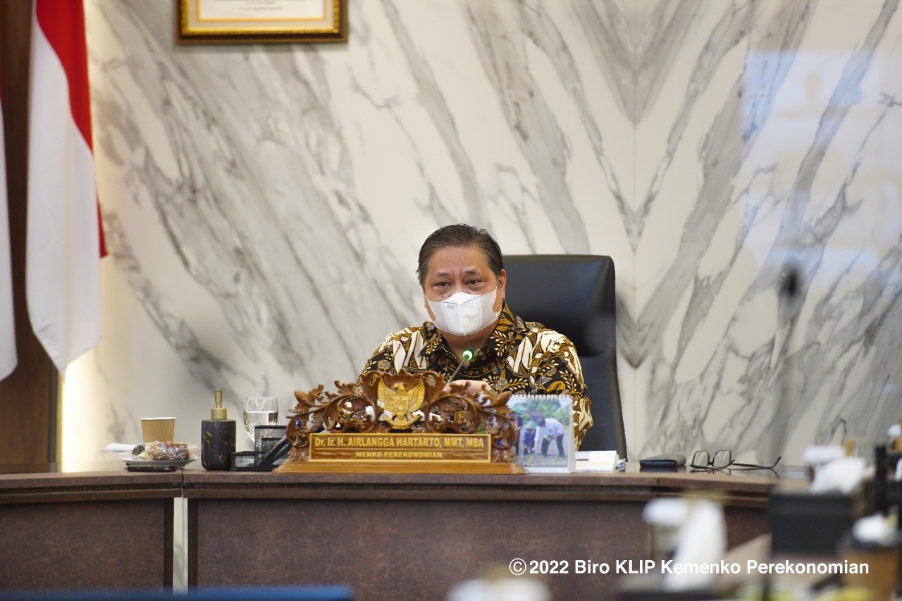 Pemerintah Tingkatkan Plafon KUR hingga Rp373,17 T untuk Percepat Pemulihan Ekonom