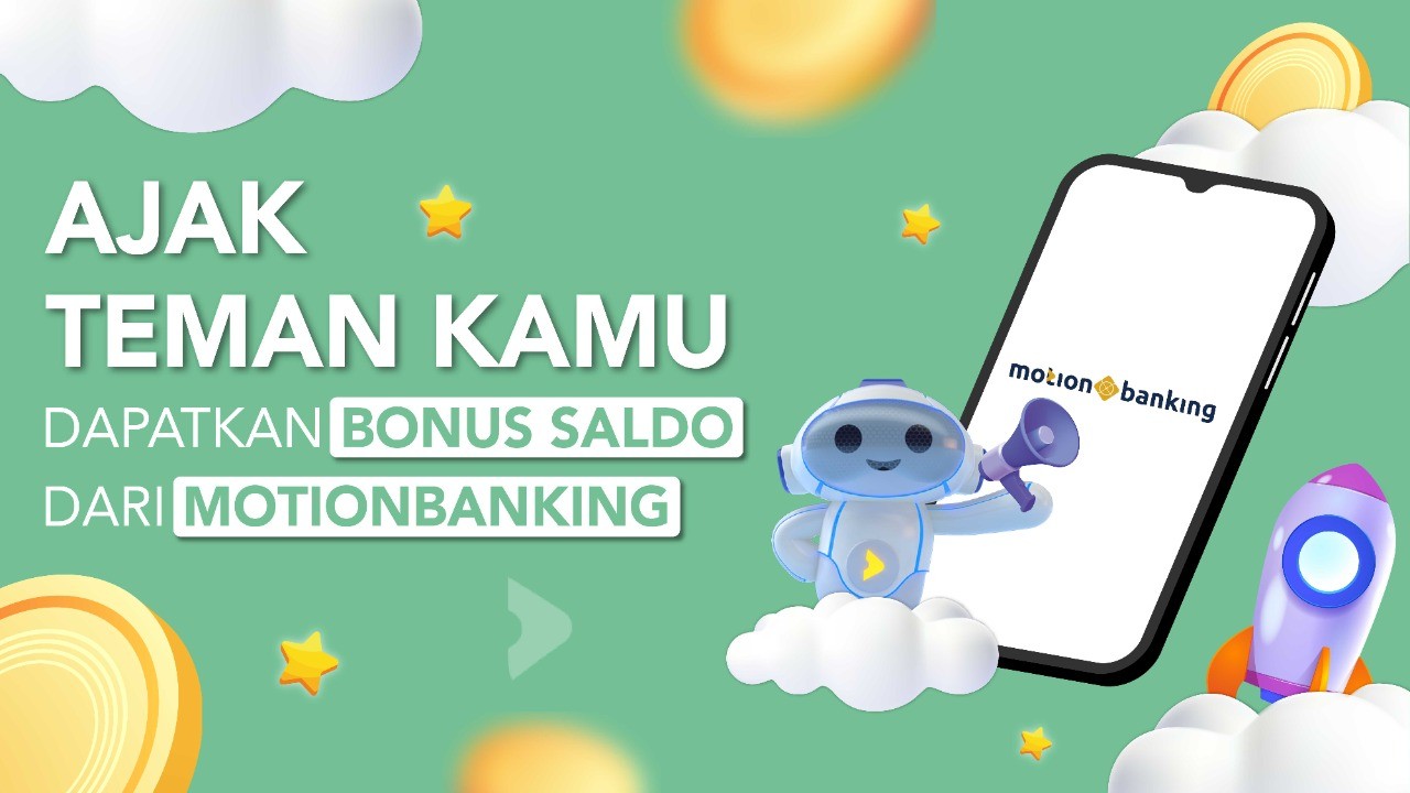 Hindari Gagap Finansial, Ini Tiga Tips MotionBanking  (Foto: MNC Media)