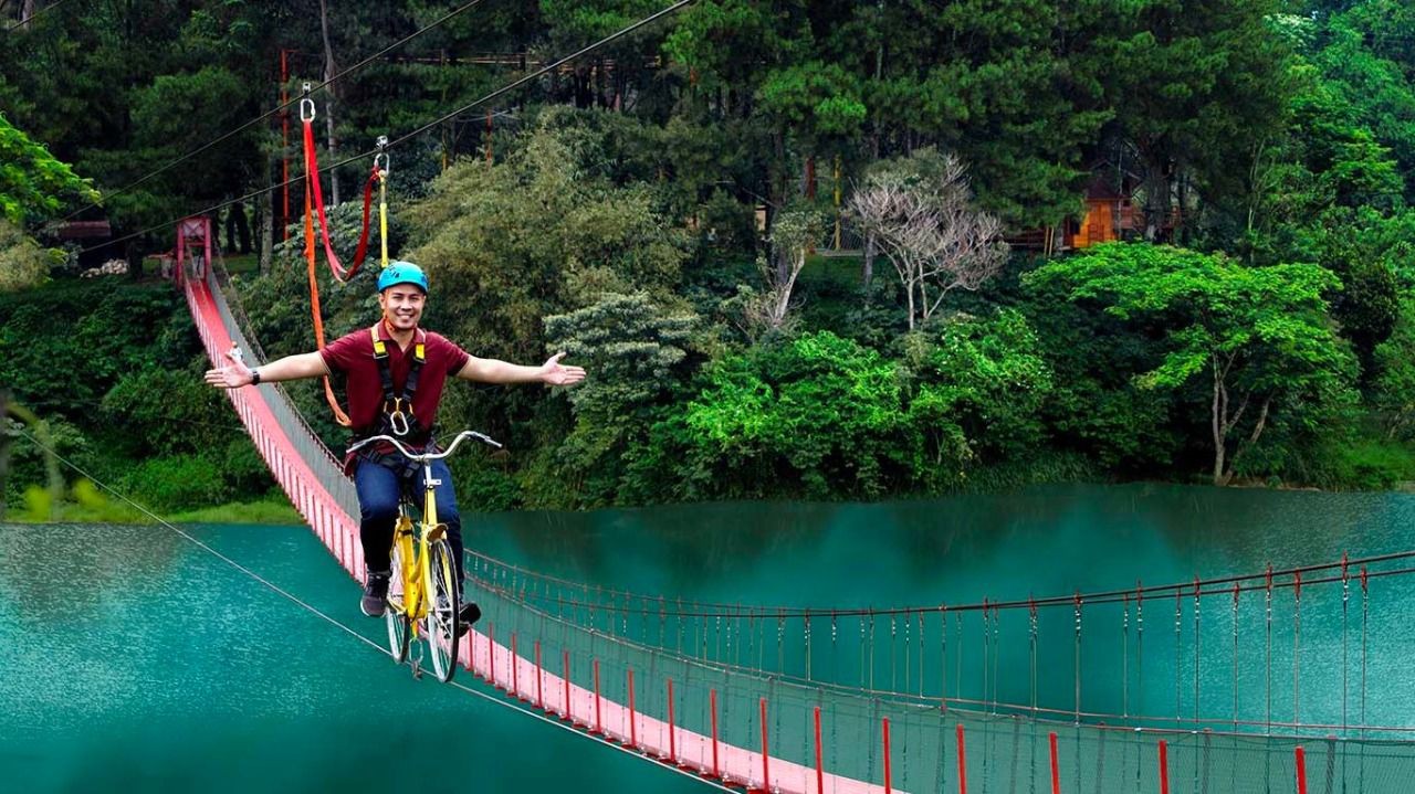 Lebih Hemat, Begini Trik Staycation yang Berkualitas (Foto: MNC Media)
