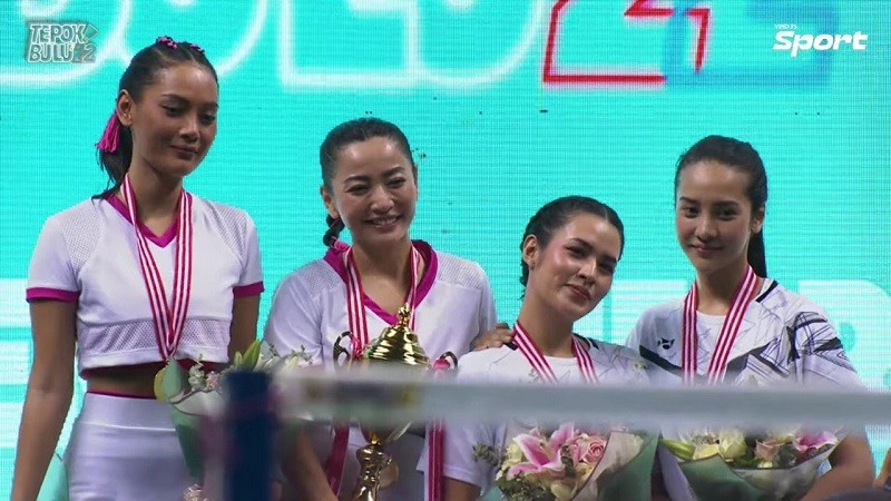 Persiapan Cuma 35 Hari, Ini Strategi Tim Vindes jadikan Tepok Bulu 2022 Trending di Medsos (Dok.Youtube Vindes)