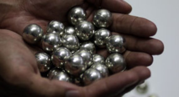 Status Komoditas Timah RI Berubah Jadi Mineral Krisis, Kenapa? (Foto: Ist)