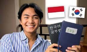 10 Kosakata Bahasa Korea Masuk KBBI yang Jarang Anda Ketahui. (FOTO : MNC Media)