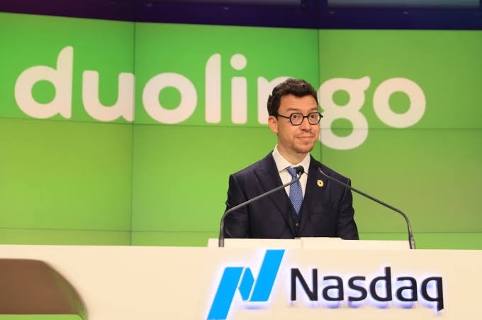 Luis Von Ahn, Pria yang Ajarkan 300 Juta Orang Ilmu Bahasa Via Aplikasi Duolingo. (Foto: Luis Von Ahn)