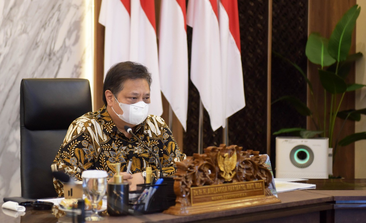 Kembangkan Health Tourism, Sanur Jadi KEK Kesehatan Pertama di Indonesia (foto: MNC Media)