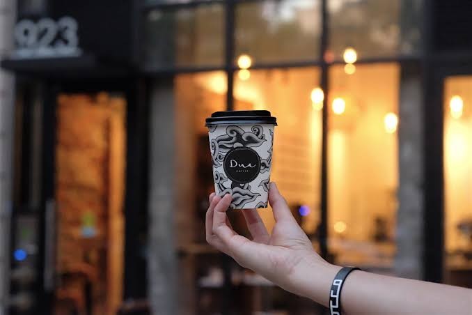 Kisah Omar Karim Prawiranegara, Pendiri Dua Coffee yang Sudah Go Internasional. (Foto: Omar Karim Prawiranegara)