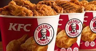 Intip Pemilik KFC yang Jarang Tidak Disadari Banyak Orang. (FOTO : MNC Media)