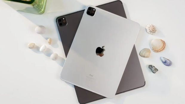 Apple Siapkan Keyboard Premium untuk iPad Pro, Ini Kelebihannya. Foto: MNC Media.
