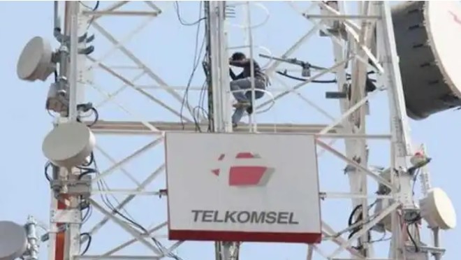4 Cara Cek Nomor Telkomsel Tanpa Menginstal Aplikasi. (FOTO : MNC Media)
