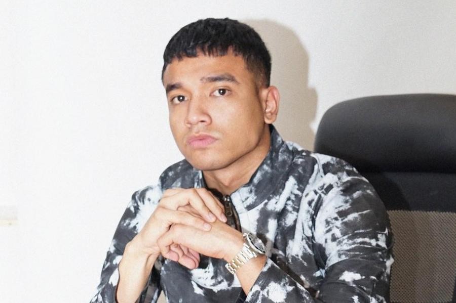 Intip Pundi-pundi Penghasilan Fadly Faisal, Mulai dari Model hingga Bisnis