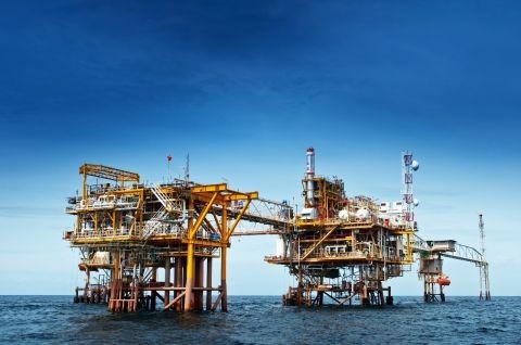 ESDM Rilis Formulir Standar Kegiatan Usaha Migas, dari SPBU hingga Ngebor Laut. (Foto: MNC Media).
