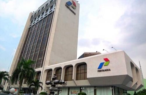 Anak Usaha Pertamina Buka Lowongan Kerja, Cek Link dan Kualifikasinya. (Foto: MNC Media)
