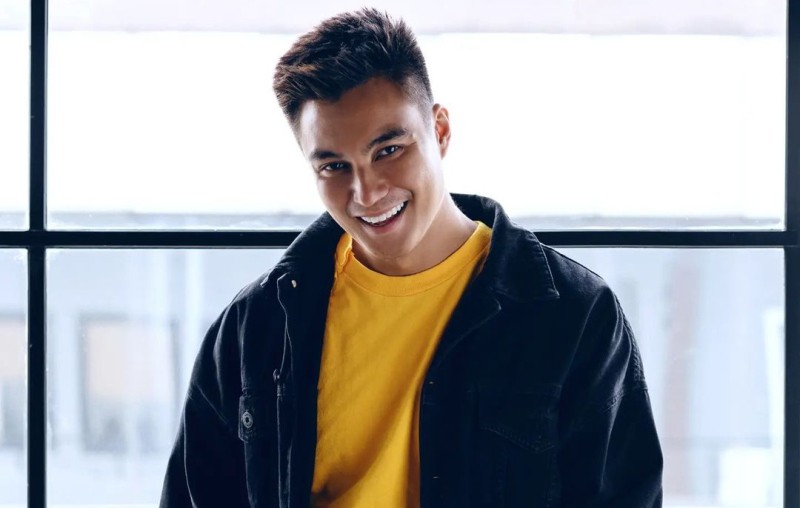 Catat! Citayam Fashion Week Belum Milik Baim Wong Sepenuhnya, Kenapa? (Foto: MNC Media)