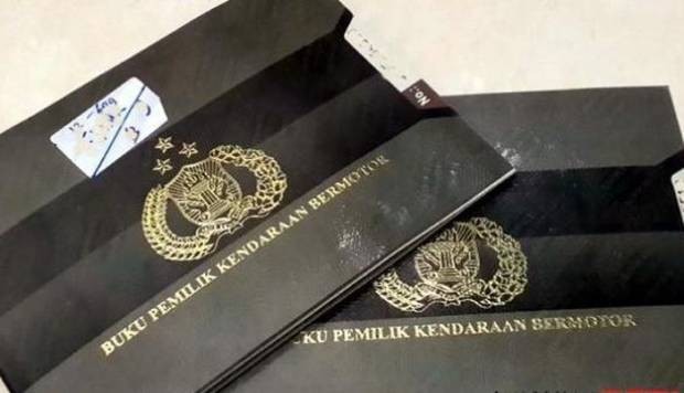 Intip Cara Urus BPKB Rusak Tanpa Calo yang Jarang Diketahui Banyak Orang. (FOTO : MNC Media)