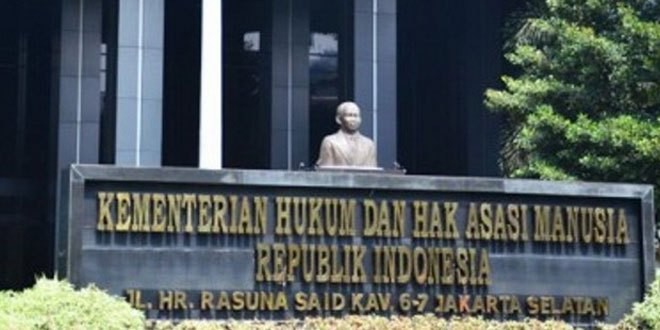Cara Daftar HKI Online yang Mudah dan Simple. (FOTO : MNC Media)