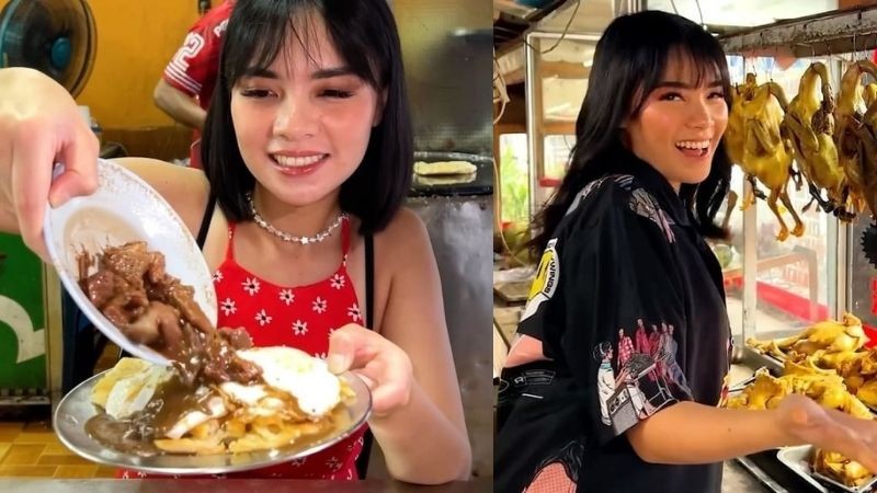 10 Food Vlogger untuk Bisnis Kuliner, Sangat Membantu? (Foto: MNC Media)