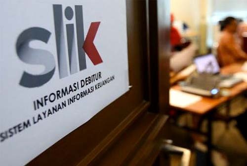 Cara Cek BI Checking Atau SLIK OJK Lengkap Beserta Prosedurnya