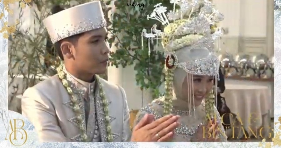 Sumber Kekayaan Bintang Emon, Komika yang Nikahi Alca Octaviani. (Foto: MNC Media)  
