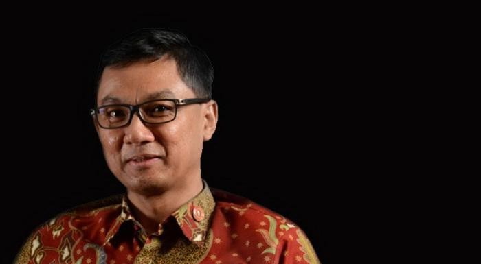 Bos PLN Sebut Kendaraan Listrik Dapat Selamatkan Keuangan Negara. (Foto: MNC Media)