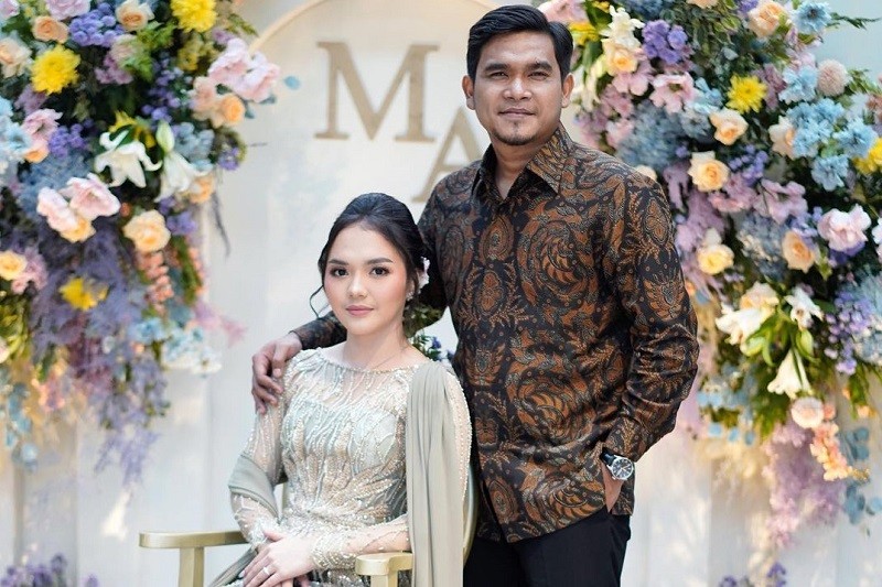 Intip Kekayaan Maell Lee YouTuber yang Resmi Melamar Anggita Oktaviani (Foto: MNC Media)