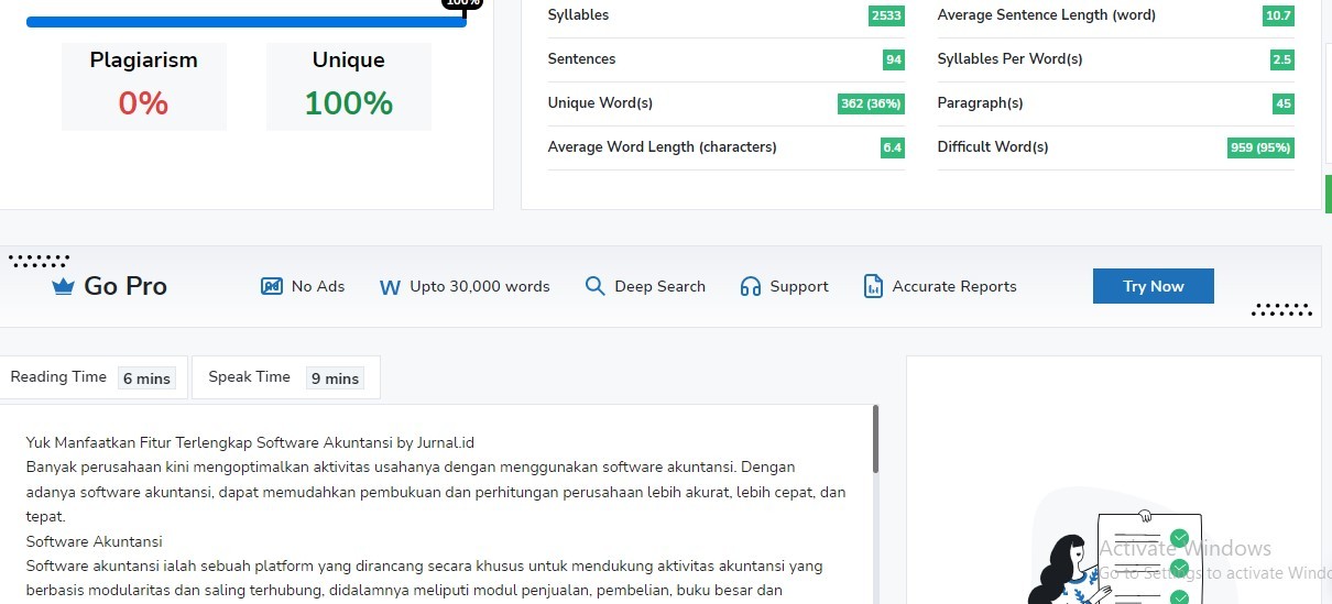 Yuk, Manfaatkan Fitur Terlengkap Software Akuntansi by Jurnal.id. (Foto: Mekari)