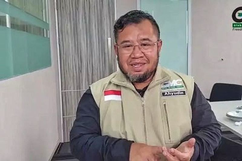 Profil Dan Sumber Kekayaan Ahyudin, Tersangka Penyelewengan Dana ACT