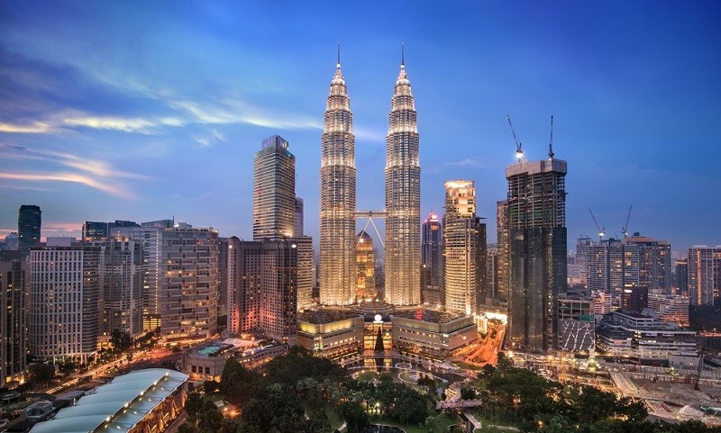 8 Daftar Negara Pemalas di Asia Tenggara, Indonesia Termasuk? (Foto: MNC Media)