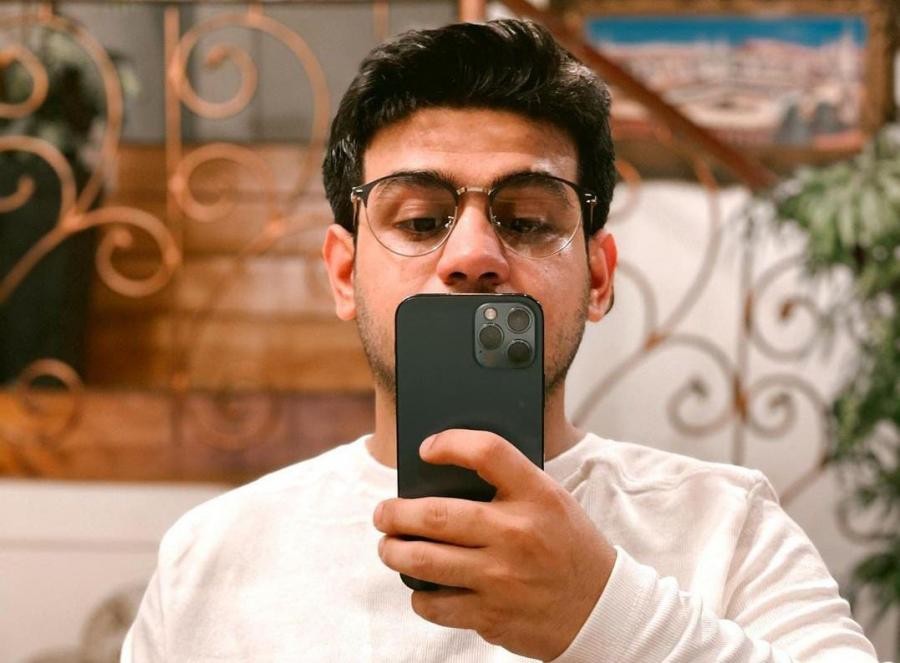 Tarif Endorsement Fadil Jaidi, Selebgram yang Miliki Konsep Endorse Unik (Foto: MNC Media)