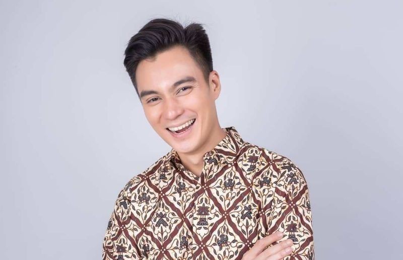 Baim Wong Minta Maaf dan Siap Melepaskan Citayam Fashion Week. (Foto: MNC Media)