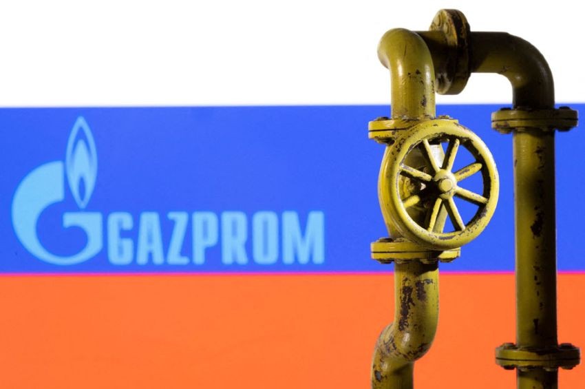 Lewati Kazakhstan, Rusia Berencana Bangun Pipa Gas ke China. (Foto: MNC Media)