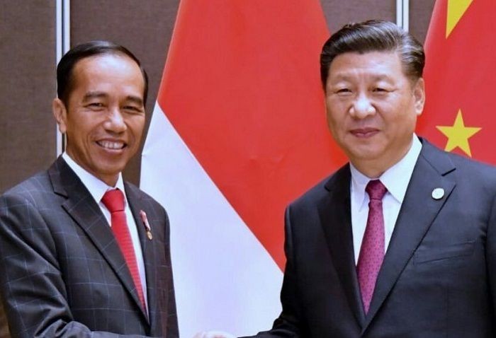 Terbang ke China, Jokowi Bakal Temui Xi Jinping Lusa (Foto MNC Media)