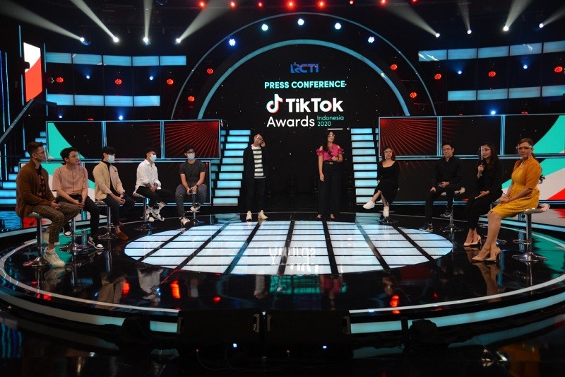 11 Seleb TikTok dengan Endorse Termahal, Yuk Intip Siapa Aja. (FOTO : MNC Media)