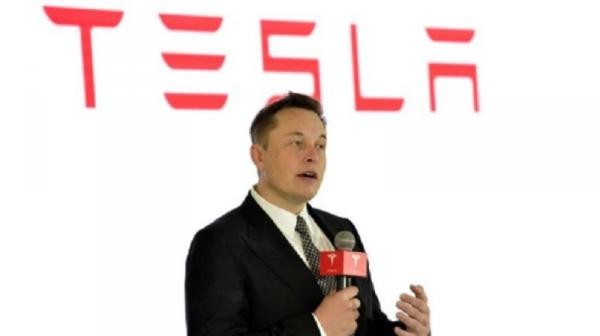 Tesla Proyeksi Pertumbuhan Penjualan Melambat sebelum Luncurkan Model Baru di 2025. (Foto: MNC Media)